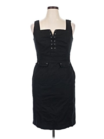 White House Black Market Cocktail Dress (view 1)