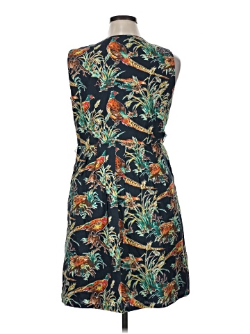 L.L.Bean Signature Casual Dress (view 2)