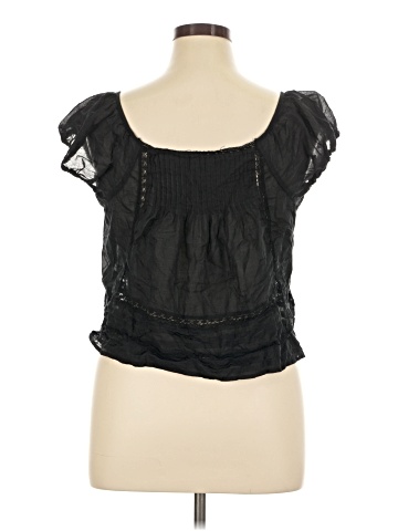 J.Crew Short Sleeve Top (view 2)