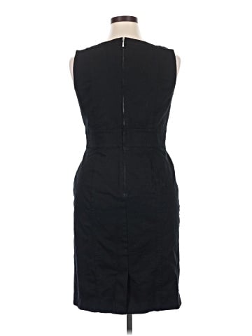 White House Black Market Cocktail Dress (view 2)
