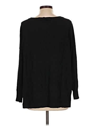 Torrid Pullover Sweater (view 2)