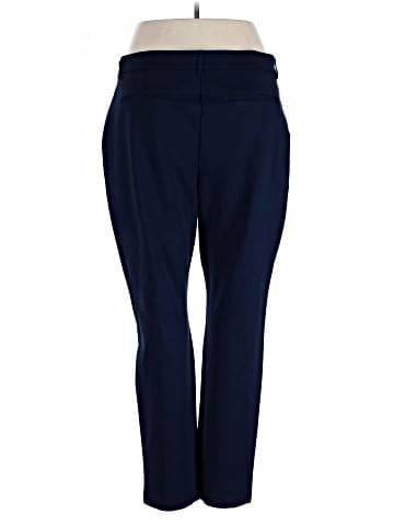 So Slimming by Chico's Casual Pants (view 2)