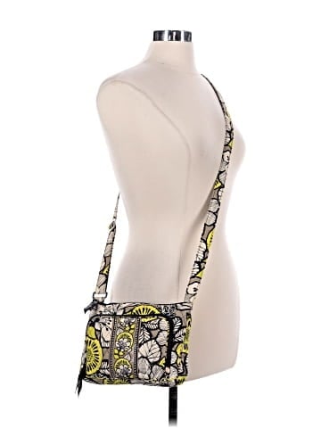 Vera Bradley Crossbody Bag (view 2)