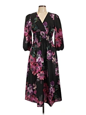 Danny And Nicole Casual Dress (view 1)