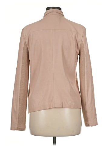 BB Dakota Leather Jacket (view 2)