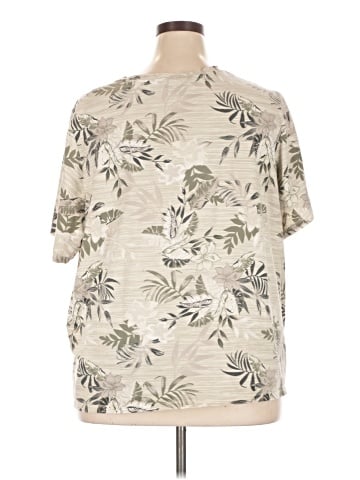 Catherines Short Sleeve T-Shirt (view 2)