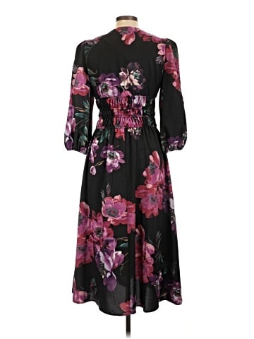 Danny And Nicole Casual Dress (view 2)