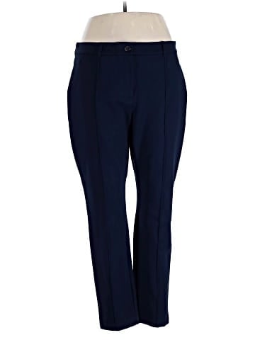So Slimming by Chico's Casual Pants (view 1)