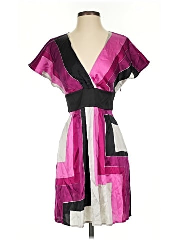 Express Cocktail Dress (view 1)