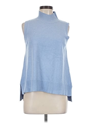 French Connection Sweater Vest (view 1)
