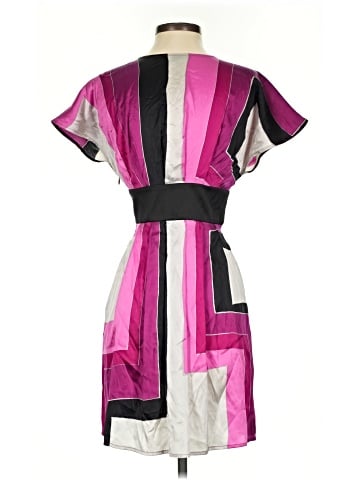 Express Cocktail Dress (view 2)