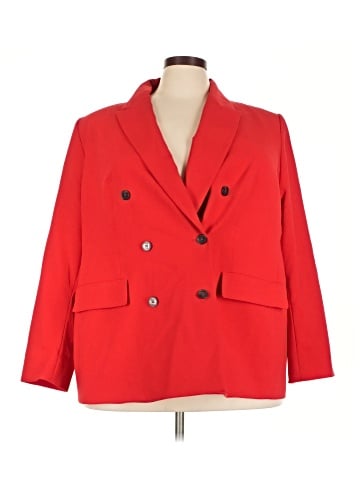 DKNY Blazer (view 1)