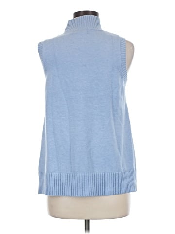 French Connection Sweater Vest (view 2)