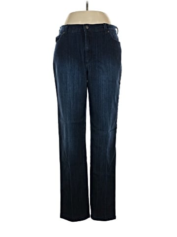 Gloria Vanderbilt Jeans (view 1)