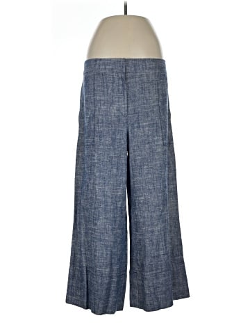 Ann Taylor Linen Pants (view 1)