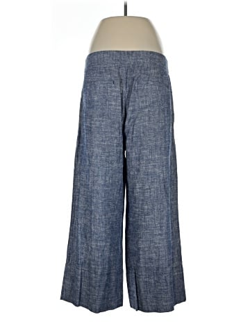 Ann Taylor Linen Pants (view 2)