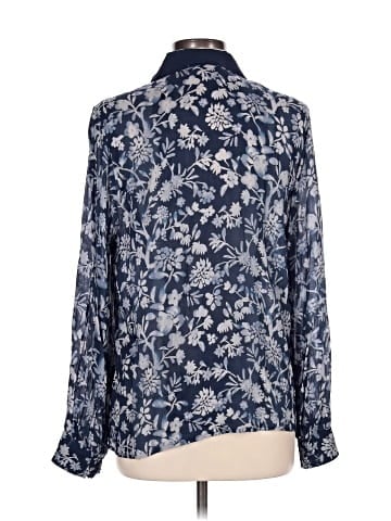 Daniel Rainn Long Sleeve Blouse (view 2)