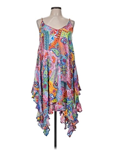 Bleu Rod Beattie Casual Dress (view 1)