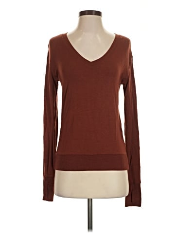 Athleta Pullover Sweater (view 1)