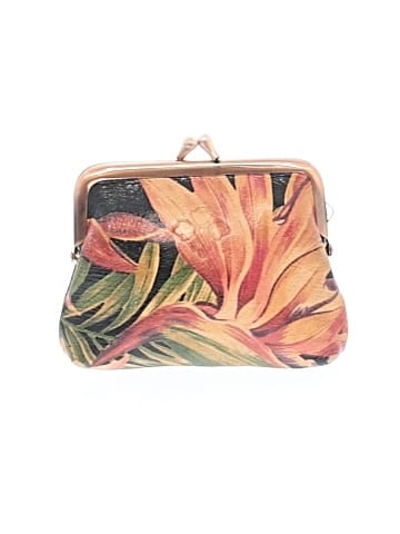 Patricia Nash Leather Coin Purse (view 2)
