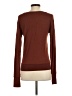 Athleta Brown Pullover Sweater Size XXS - photo 2