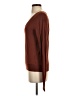 Athleta Brown Pullover Sweater Size XXS - photo 5