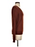 Athleta Brown Pullover Sweater Size XXS - photo 4