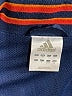 Adidas 100% Polyester Blue Jacket Size L (kids) - photo 6