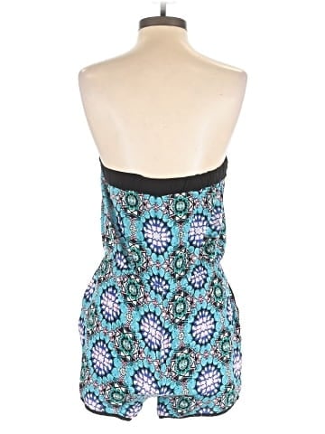 Charlotte Russe Romper (view 2)