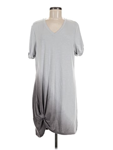 Te Verde Casual Dress (view 1)