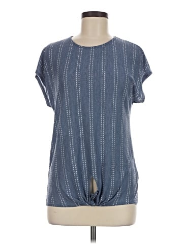 W5 Short Sleeve Top (view 1)