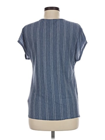 W5 Short Sleeve Top (view 2)