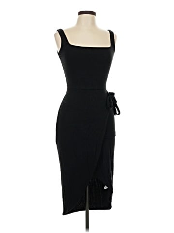 See You Monday Cocktail Dress (view 1)
