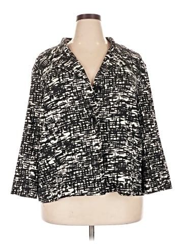 DressBarn Blazer (view 1)