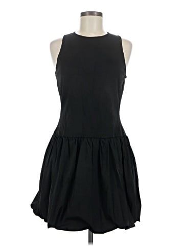 MNG Casual Dress (view 1)
