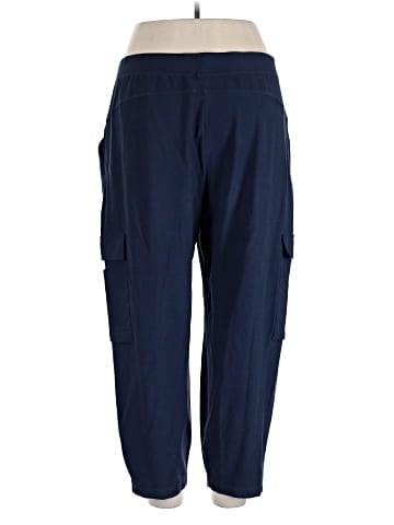 Eileen Fisher Cargo Pants (view 2)