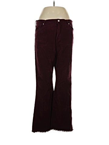 Celebrity Pink Casual Pants (view 1)