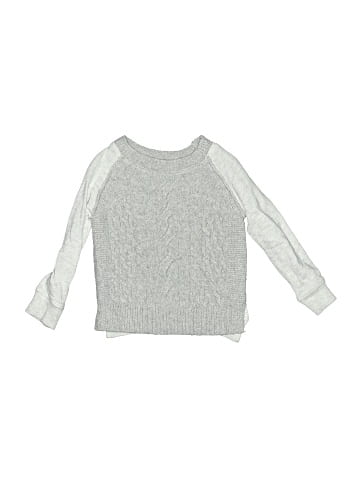 Splendid Pullover Sweater (view 1)
