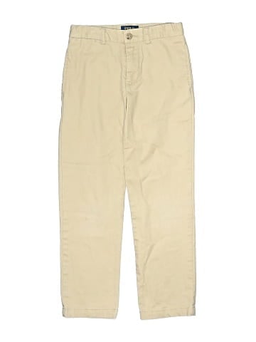 Polo by Ralph Lauren Khakis (view 1)