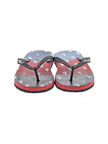 Polo by Ralph Lauren Flip Flops (view 2)