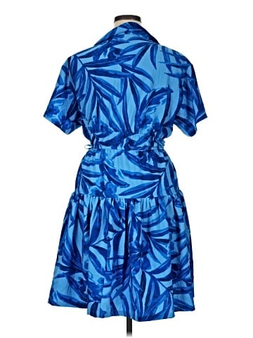 Halston Casual Dress (view 2)
