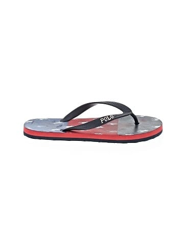 Polo by Ralph Lauren Flip Flops (view 1)