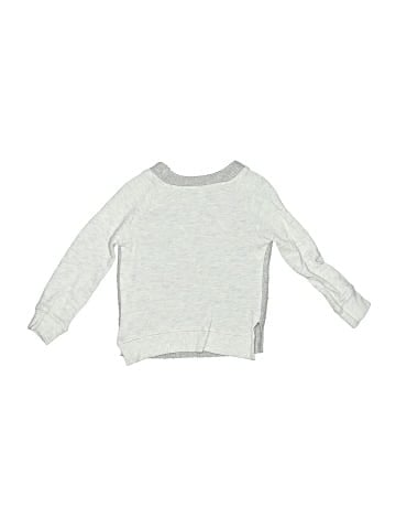 Splendid Pullover Sweater (view 2)