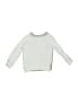 Splendid Silver Pullover Sweater Size 3T - photo 2