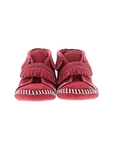 Minnetonka Booties (view 2)