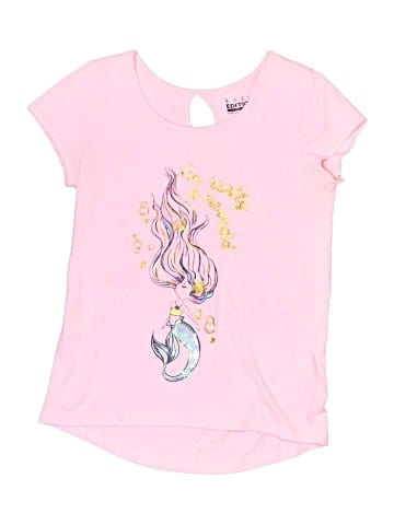 Basic Editions Short Sleeve T-Shirt (view 1)