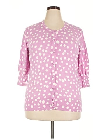 Merona Cardigan (view 1)