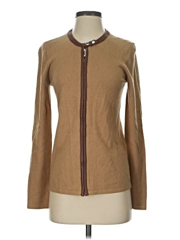 Lauren by Ralph Lauren Cardigan (view 1)