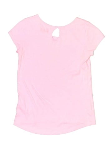 Basic Editions Short Sleeve T-Shirt (view 2)