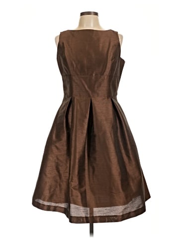 Alfred Sung Cocktail Dress (view 1)